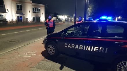 BORGARO-CASELLE - Facevano gli usurai e incassavano il reddito di cittadinanza