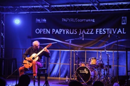 IVREA - Addio al Jazz Festival: «Questa politica senza dignità vuole far morire la cultura»