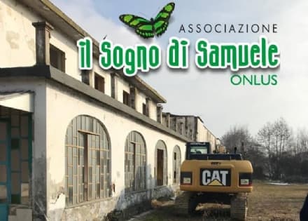 MAPPANO - Via ai lavori del nuovo oratorio polifunzionale - VIDEO