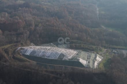 CASTELLAMONTE - Il sindaco Mazza: «Le opere di compensazione per Vespia sono elemosina»