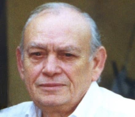 VALPERGA - Addio a Rudi Lucca, decano dei barbieri in Canavese