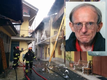 RIVAROLO - Tragedia di via Carducci: s'indaga sulle cause