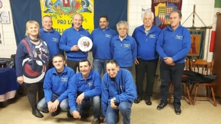 CASTELLAMONTE - Presentato il piatto ufficiale del Carnevale: da sabato si fa sul serio