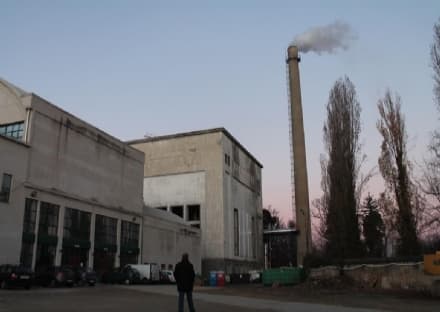 RIVAROLO - La centrale Sipea non supera i limiti