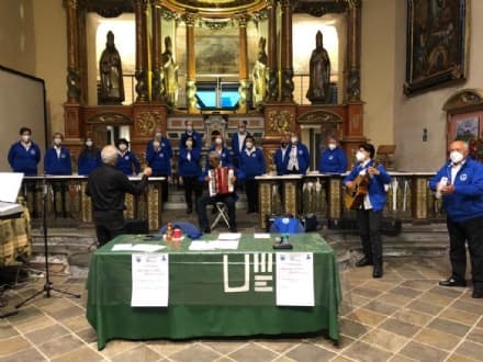 CUORGNE' - Chiuso in bellezza l'anno accademico dell'Unitre