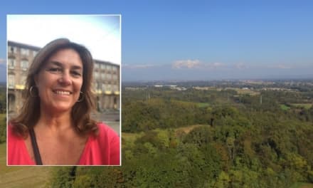 VOLPIANO - Al via i gruppi di cammino per promuovere l'attività motoria