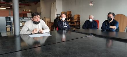 VALPERGA - Partono le iniziative per la valorizzazione e promozione del Sacro Monte di Belmonte