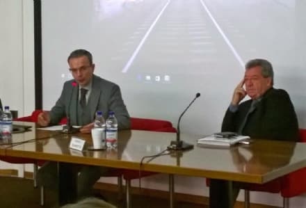 IVREA - Il direttore di Federmeccanica ospite di Confindustria