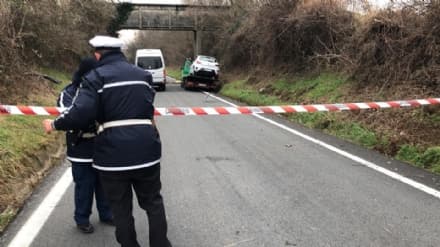 VILLAREGGIA - Un consiglio metropolitano aperto per i cantonieri morti