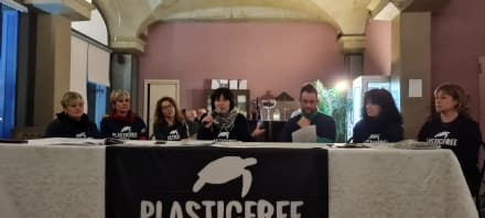 CUCEGLIO - Al lavoro per un Canavese «plastic free»