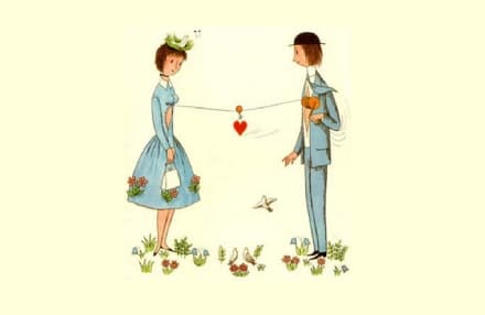 San Valentino, la festa degli innamorati