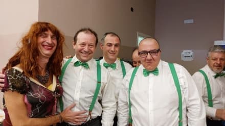 FAVRIA - Pro loco, un successo la Festa della donna - FOTO