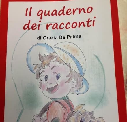 PONT - Un libro di fiabe per aiutare il piccolo canile