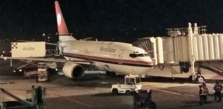 CASELLE - Finto allarme bomba sul volo per Olbia: beccato dai carabinieri l'autore della telefonata idiota