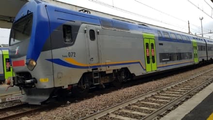 CHIVASSO - Blocca il treno perchè non vuole indossare la mascherina: passeggera multata dalla polizia ferroviaria