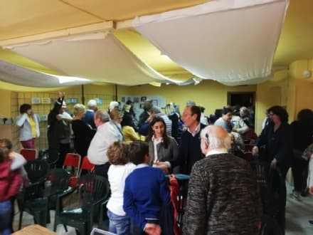 CUCEGLIO - Il Comune ha 1000 anni: i festeggiamenti partono col botto