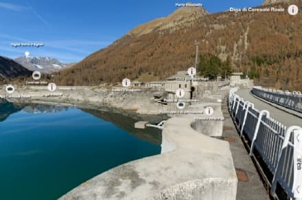 CANAVESE - Più soldi ai Comuni dagli impianti idroelettrici