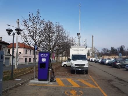 RIVAROLO CANAVESE - L'aria della città è inquinata? Indagini dell'Arpa in corso