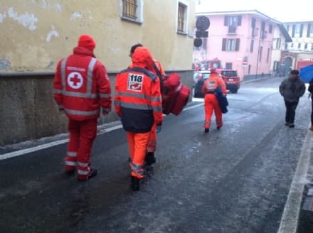 SAN GIORGIO CANAVESE - Bimbi intossicati dal monossido: un avviso per i genitori dal Centro Antiveleni di Pavia