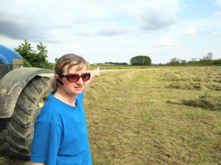 LOMBARDORE-SALASSA - Rivolta degli agricoltori contro la nuova strada Pedemontana: «No al consumo di suolo fertile in Canavese»