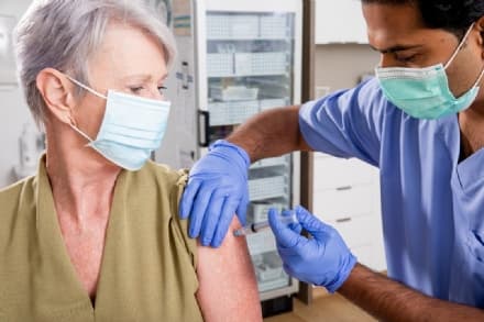 CANAVESE - Vaccinazione antinfluenzale, Snami: «Partenza a rilento con notevoli e palesi criticità»