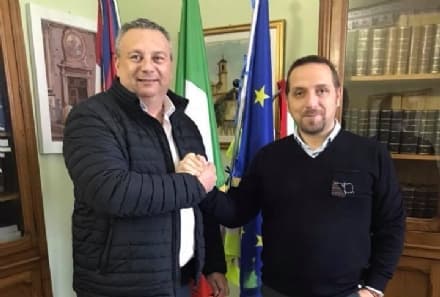 FAVRIA - La minoranza perde un pezzo: Bruno se ne va con Bellone