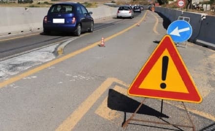 CASELLE - Nuovi cantieri notturni sulla superstrada Torino-Caselle