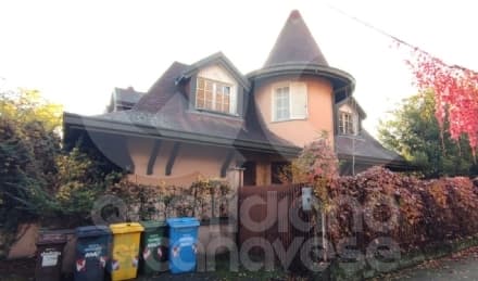 CUORGNE' - La villa confiscata a Giovanni Iaria resta allo Stato: il Comune non la vuole perchè «costa troppo» metterla a posto