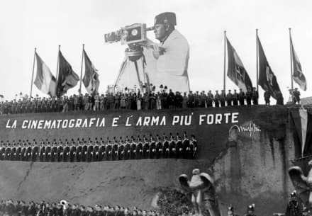 Il paese dove non piove mai