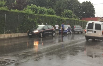 VOLPIANO - Uomo accoltellato: prima svolta nelle indagini