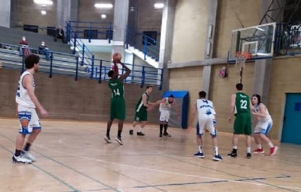 CHIVASSO - Pallacanestro, vittoria convincente per i biancoverdi: espugnata Novara