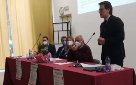 CASTELLAMONTE - Pnrr, trasporti e infrastrutture: proposte e riflessioni del Pd per il Canavese