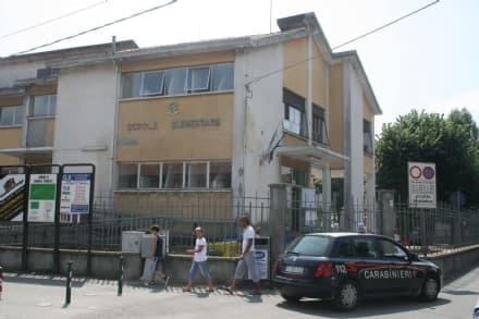 RIVAROLO - Caos scuola, alle elementari torna il tempo pieno