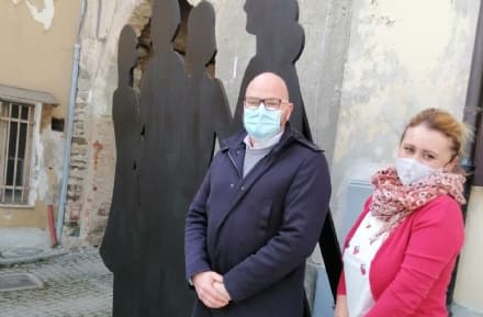 LEVONE - Alla scoperta delle masche con i «Venerdì dal Sindaco» - VIDEO