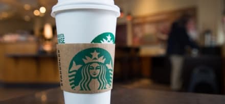 LAVORO - Starbucks sbarca a Torino e ricerca alcune figure