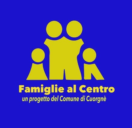 CUORGNE' - Parte il progetto «Famiglie al centro»