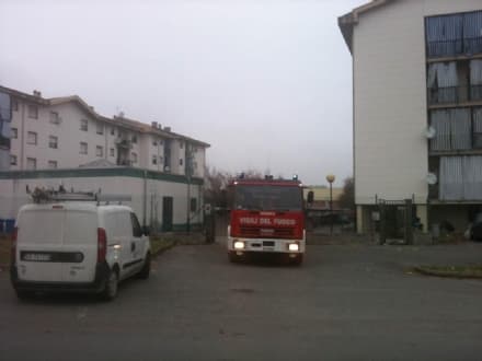 RIVAROLO - Allarme per una fuga di gas in via Bicocca