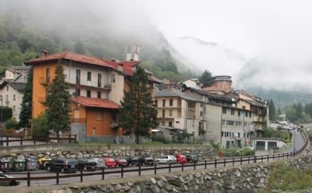 RONCO CANAVESE - Covid in paese, una dozzina i casi confermati: «Situazione sotto controllo»