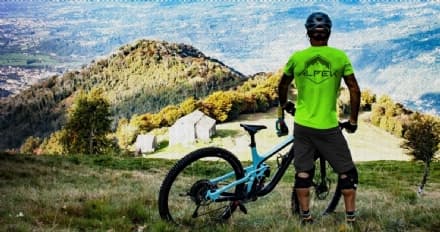 CUORGNE' - Sabato con «Il Gommista» di Perardi Igor alla scoperta delle e-bike «Alpek»