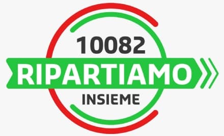 CUORGNE' - Fase 2 coronavirus, il Comune avvia il progetto «10082 - Ripartiamo insieme»