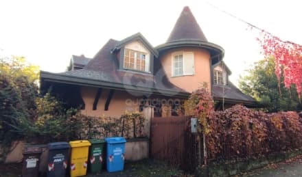 CUORGNE' - Nessuno si prende (per ora) la villa confiscata al boss: il primo bando è andato deserto