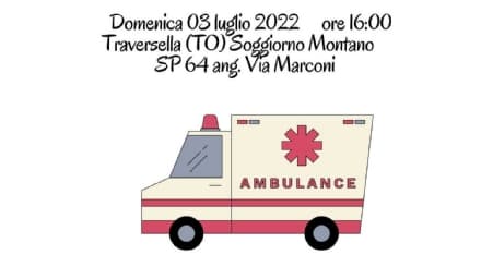 TRAVERSELLA - Nasce un nuovo progetto di assistenza sociale e comunitaria