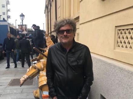 Addio a Massimo Numa, il giornalismo torinese in lutto