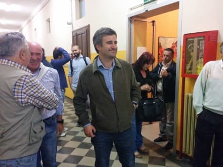 ELEZIONI 2015 - Tutti i sindaci riconfermati: solo a Valperga il ribaltone