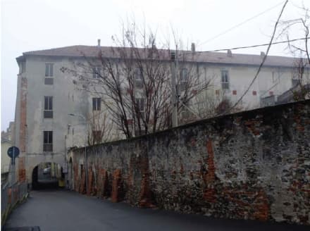 IVREA - Via libera alla demolizione dell'ex Cena