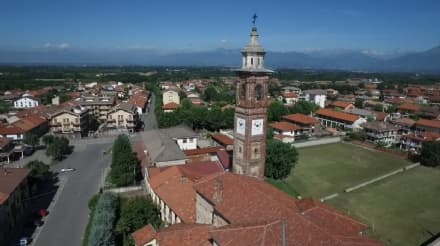 SAN GIUSTO - Covid, tre classi della scuola primaria a casa. Il sindaco lancia un appello ai ragazzi