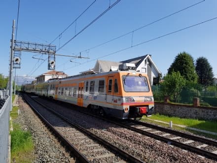 CANAVESANA E TORINO-CERES - «Gara pasticciata ha favorito Trenitalia»