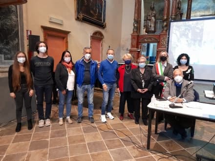 CUORGNE' - «Lavoro e testardaggine»: inaugurato l'anno accademico Unitre