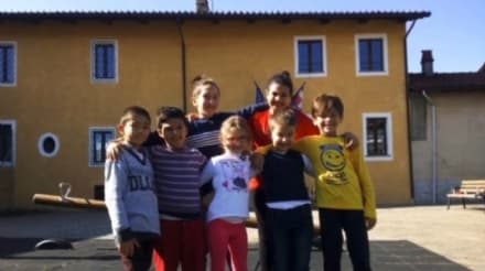 LEVONE - La pluriclasse è un dono: il paese sostiene la sua scuola