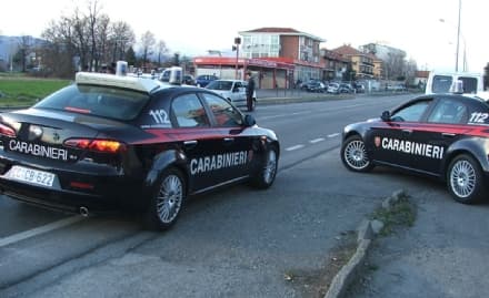 DETENUTI EVASI - Sono criminali pericolosi: caccia all'uomo in tutta la regione